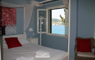 Captain Yiannis Hotel