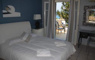 Captain Yiannis Hotel