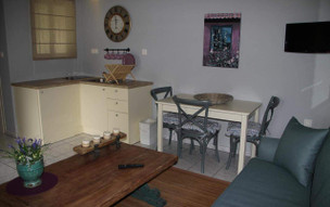 Captain Yiannis Hotel