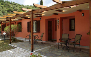 Captain Yiannis Hotel