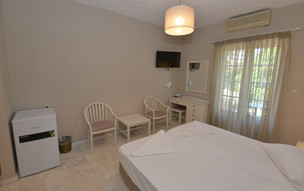 Kalydna Island hotel