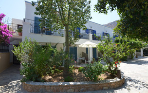 Kalydna Island hotel