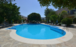 Kalydna Island hotel