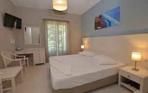 Kalydna Island hotel