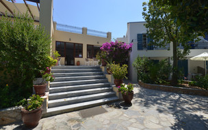 Kalydna Island hotel