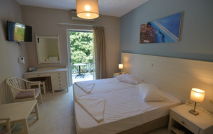 Kalydna Island hotel