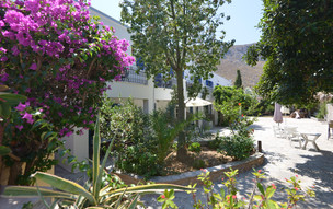 Kalydna Island hotel