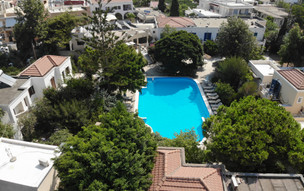 Kalydna Island hotel
