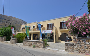 Kalydna Island hotel