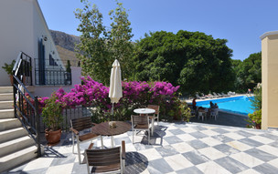 Kalydna Island hotel