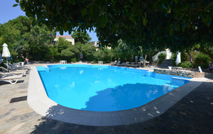 Kalydna Island hotel