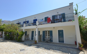 Kalydna Island hotel