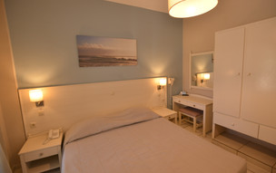 Kalydna Island hotel