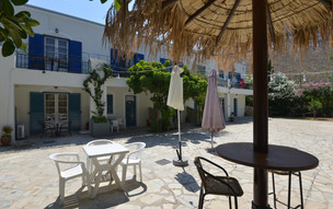 Kalydna Island hotel
