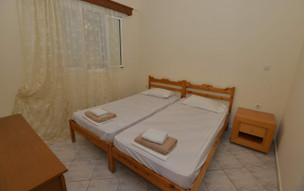 Apartmán pro 3-4 osoby