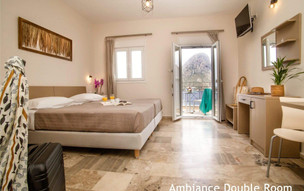 Ambience Studios