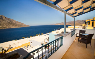 Elena Village Hotel & Suites