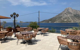 Elena Village Hotel & Suites