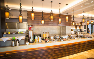 Elena Village Hotel & Suites