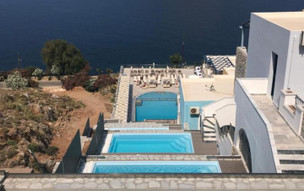 Elena Village Hotel & Suites