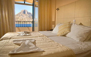 Elena Village Hotel & Suites