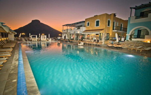 Elena Village Hotel & Suites