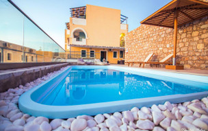 Elena Village Hotel & Suites