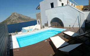 Elena Village Hotel & Suites