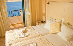 Elena Village Hotel & Suites