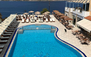 Elena Village Hotel & Suites