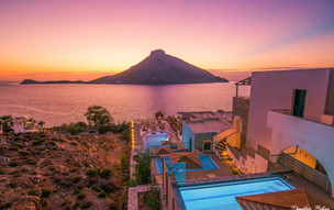 Elena Village Hotel & Suites