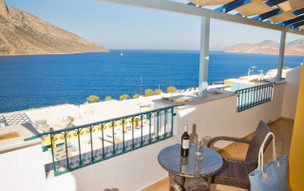 Elena Village Hotel & Suites