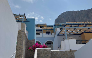 Elena Village Hotel & Suites
