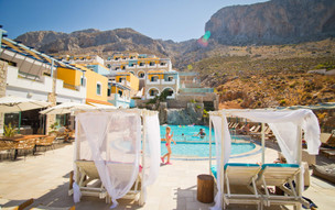 Elena Village Hotel & Suites