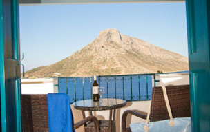 Elena Village Hotel & Suites