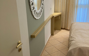 Elena Village Hotel & Suites