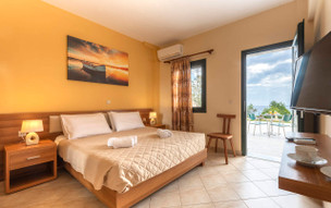 Studio pro 2 osoby (Classic)