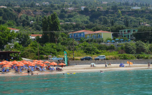 Water Side Studios/ Milos