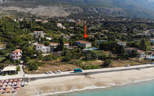 Water Side Studios/ Milos