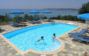 Water Side Studios/ Milos