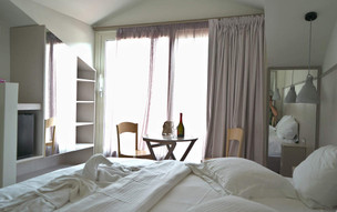 Makris Yialos Apartments