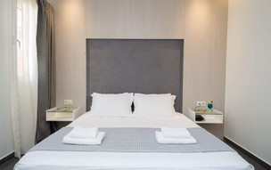 Makris Yialos Apartments