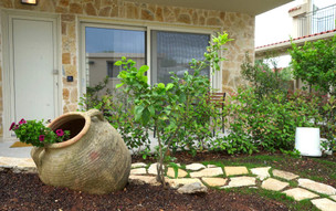 Makris Yialos Apartments