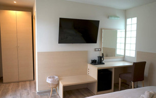Makris Yialos Apartments