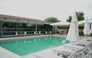 Makris Yialos Apartments