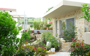 Makris Yialos Apartments