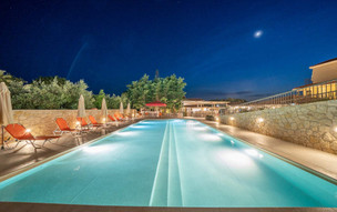 Makris Yialos Apartments