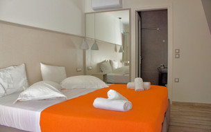 Makris Yialos Apartments