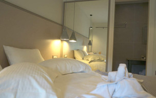Makris Yialos Apartments