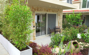 Makris Yialos Apartments